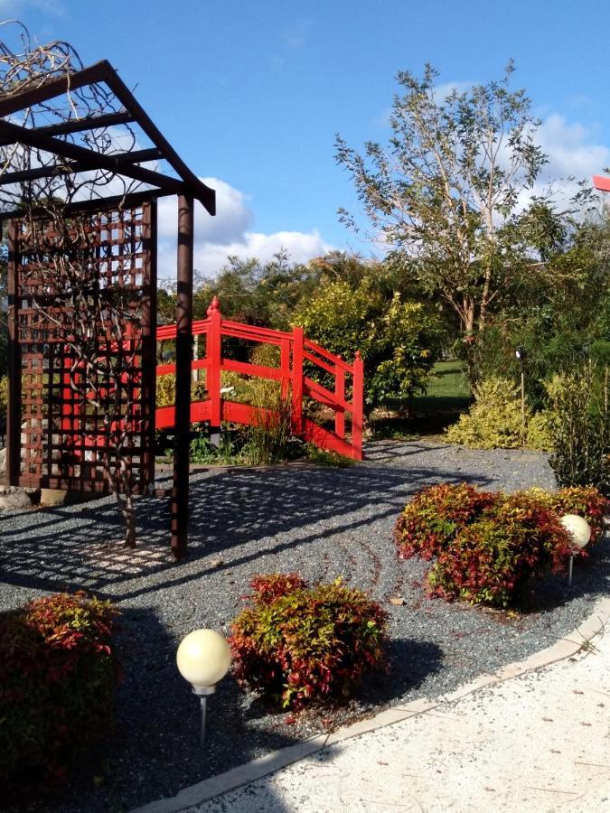 Green Acres B&B Beechmont Dış mekan fotoğraf