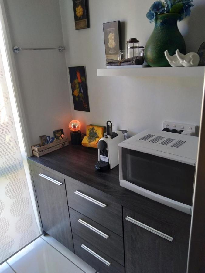 Green Acres B&B Beechmont Dış mekan fotoğraf
