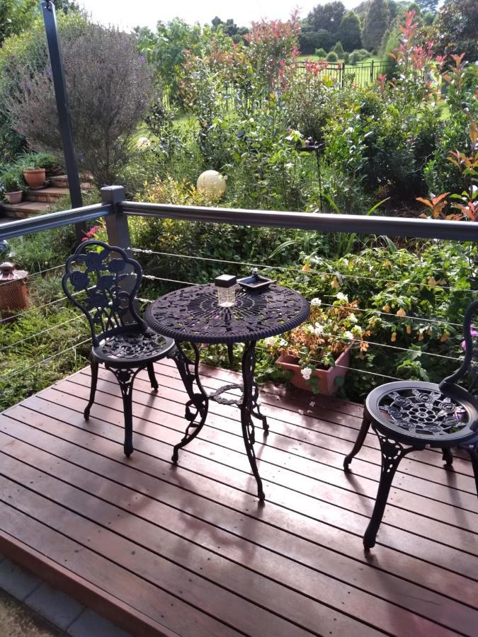 Green Acres B&B Beechmont Dış mekan fotoğraf