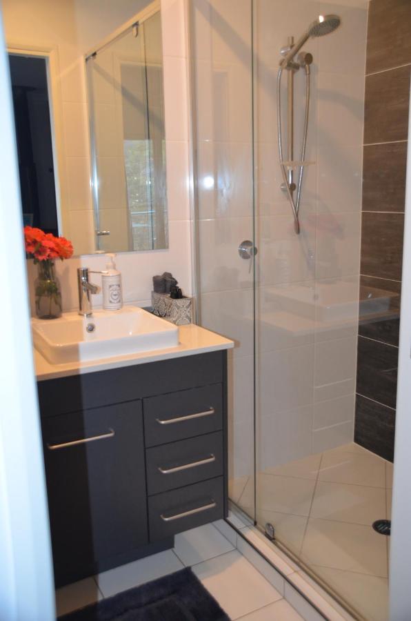 Green Acres B&B Beechmont Dış mekan fotoğraf
